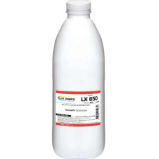 Тонер Lexmark T650/X264 900г Black Mitsubishi (TB138-7-900)