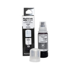 Чорнило Premium Quality Epson 115 70мл Gray C13T07D54A (70264910)