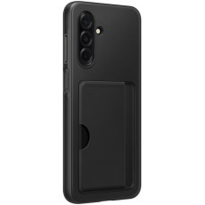 Чохол до мобільного телефона Samsung Galaxy A26 (A266), Card Slot Case black (EF-OA266TBEGWW)