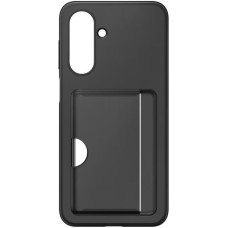Чохол до мобільного телефона Samsung Galaxy A26 (A266), Card Slot Case black (EF-OA266TBEGWW)