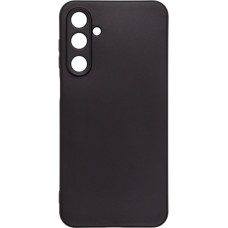 Чохол до мобільного телефона Armorstandart Matte Slim Fit Samsung M16 5G Camera Black (ARM83188)