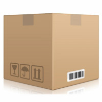 Чип для картриджа HP CLJ CP4005/CP4005n/CP4005dn magenta H-CB403A-M-7.5K-VE AHK (3206755)