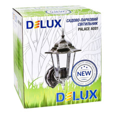 Світильник Delux PALACE A001 (90011333)