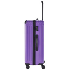 Валіза Travelite Cruise Lilac L (TL072649-19)
