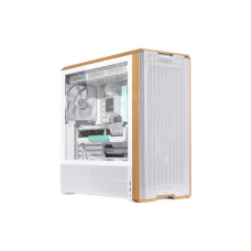 Корпус Lian Li LANCOOL 217, White (G99.LAN217W.00)