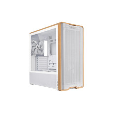 Корпус Lian Li LANCOOL 217, White (G99.LAN217W.00)