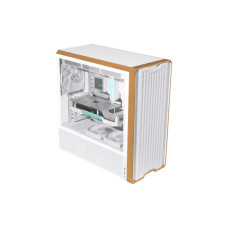 Корпус Lian Li LANCOOL 217, White (G99.LAN217W.00)