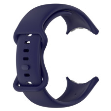 Ремінець до смарт-годинника Armorstandart Google Pixel Watch 3 45 mm Midnight Blue (ARM84022)