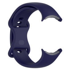 Ремінець до смарт-годинника Armorstandart Google Pixel Watch 3 45 mm Midnight Blue (ARM84022)