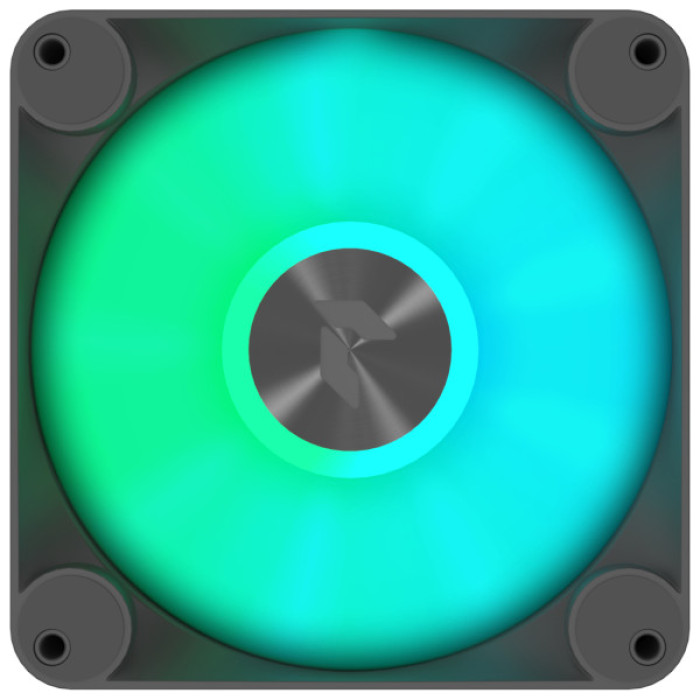 Кулер до корпусу APNX APF3-PF11257.11