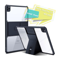 Чохол до планшета Xundd Stand Apple iPad Pro 13" M4 2024 Black (713254)