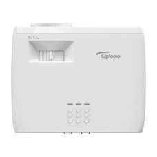 Проектор Optoma ZH462 (E9PD7M201EZ3)