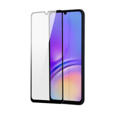 Скло захисне BeCover Samsung Galaxy A06 SM-A065 Black (713240)