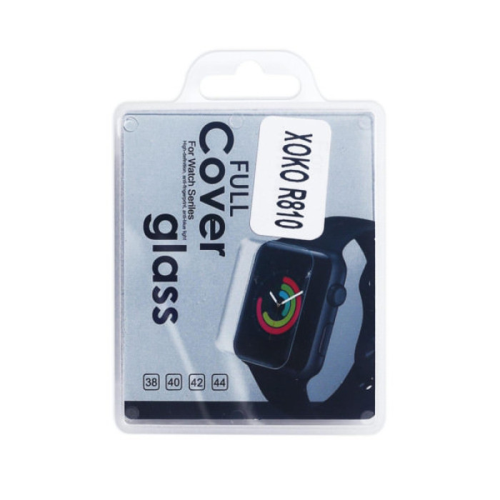 Скло захисне XoKo Samsung Galaxy Watch R810 42 мм (XK-SM-SW-R810)