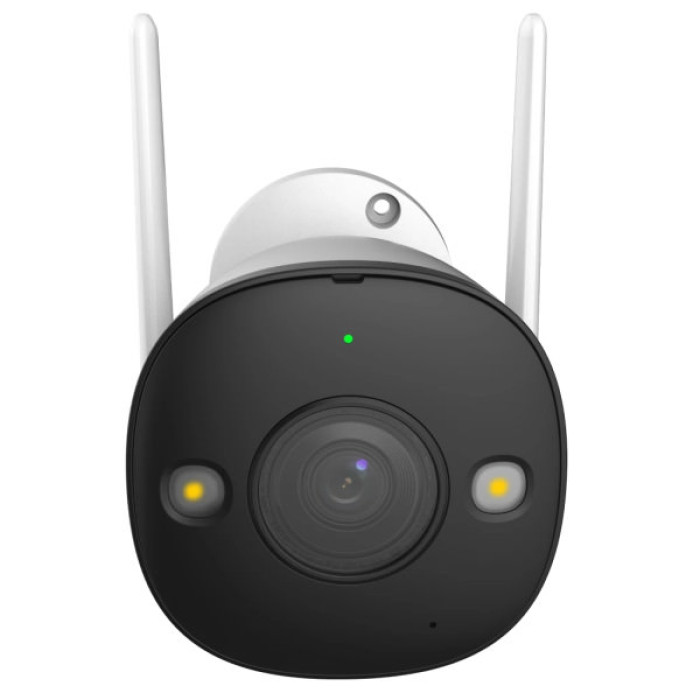 Камера відеоспостереження Imou Bullet 2E 3Mp (2.8) (IPC-K3DP-3H0WF (2.8))