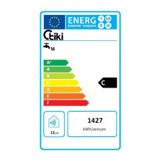 Бойлер TIKI Prime M 50V9 (700171)