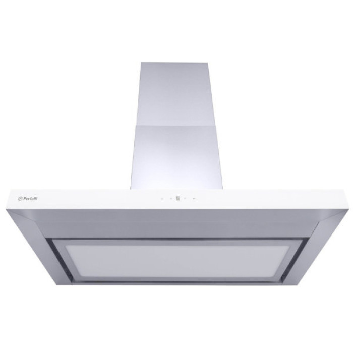 Витяжка кухонна Perfelli TS 9635 I/WH 1000 LED
