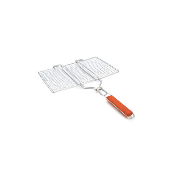 Решітка для гриля Voltronic 42x25x58 см (YT-GR42)