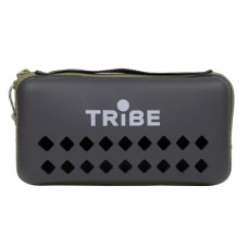 Туристичний рушник Tribe з мікрофібри в чохлі Pocket Towel 75х150 XL Army-green (T-LC-0001-XL-army-green)