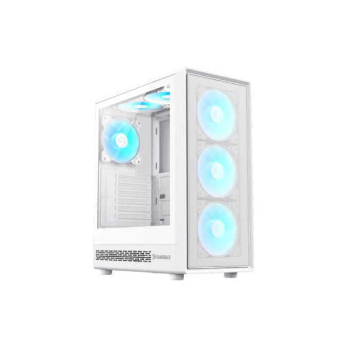 Корпус Gamemax Storm 2 AW