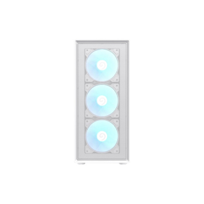 Корпус Gamemax Storm 2 AW