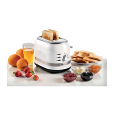 Тостер Ariete 0149 біоий