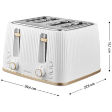 Тостер Sencor STS7540WH