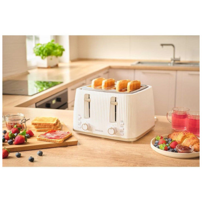 Тостер Sencor STS7540WH