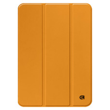 Чохол до планшета Armorstandart Smart Case iPad 11 2025 (A16) / 10.9 2024 / 2022 Orange (ARM89213)