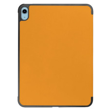 Чохол до планшета Armorstandart Smart Case iPad 11 2025 (A16) / 10.9 2024 / 2022 Orange (ARM89213)