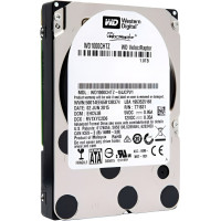Жорсткий диск 2.5" 1TB +перехідник на 3.5" WD (WD1000CHTZ)