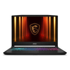 Ноутбук MSI Katana 15 HX (B14WGK-1011XUA)