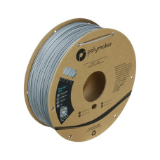 Пластик для 3D-принтера Polymaker ASA 1,75mm GREY 1kg (PF01003)