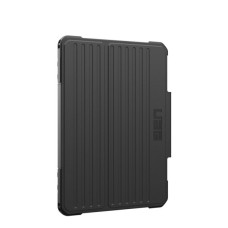 Чохол до планшета UAG iPad Air 11" (Gen 6 2024) Metropolis SE Black (124473114040)