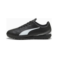 Сороконіжки Puma Vitoria II TT Jr 108504-01 чорний Діт 32.5 (13.5UK) (4069156845060)