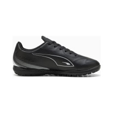 Сороконіжки Puma Vitoria II TT Jr 108504-01 чорний Діт 32.5 (13.5UK) (4069156845060)