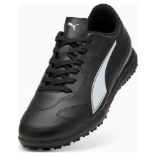 Сороконіжки Puma Vitoria II TT Jr 108504-01 чорний Діт 32.5 (13.5UK) (4069156845060)