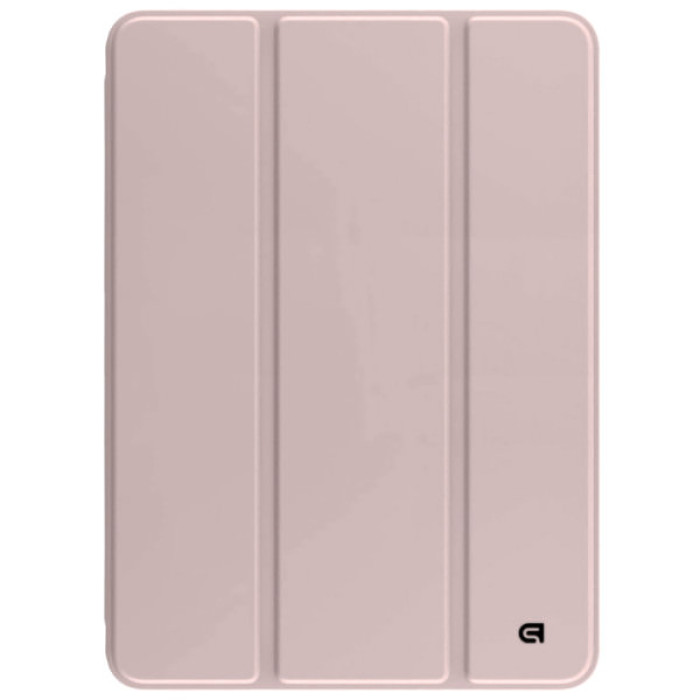 Чохол до планшета Armorstandart Flex Case iPad 11 2025 (A16) / 10.9 2024 / 2022 Pink (ARM84461)