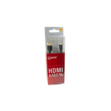 Кабель мультимедійний HDMI M to HDMI micro M 0.5m Extradigital (KBD1678)