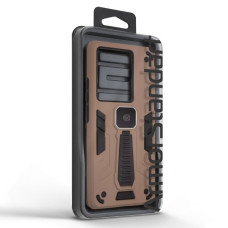 Чохол до мобільного телефона Armorstandart Proover Xiaomi Redmi Note 14S 4G Brown (ARM85798)