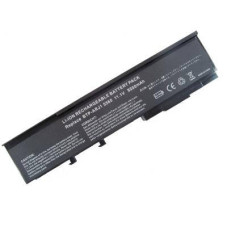 Акумулятор до ноутбука AlSoft Acer MS2180 5200mAh 6cell 11.1V Li-ion (A41248)