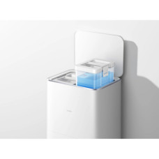 Пилосос Xiaomi Robot Vacuum X20 Pro