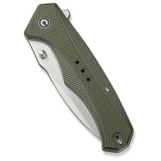 Ніж Civivi Photonix, Green G10, Satin (C23081B-2)