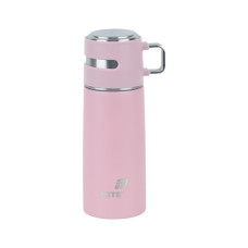 Термос Kite 350 мл рожевий (K25-1223-3)