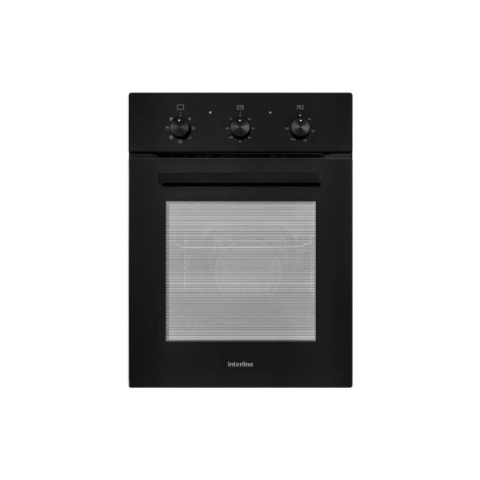 Духова шафа Interline OEG 170 MRN BB