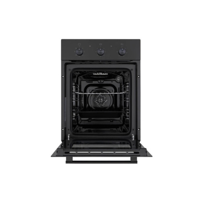 Духова шафа Interline OEG 170 MRN BB