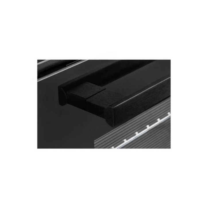 Духова шафа Interline OEG 170 MRN BB