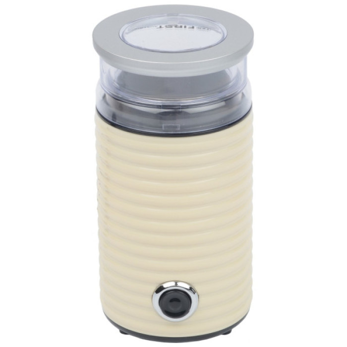 Кавомолка First FA-5482-2-CR