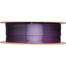 Пластик для 3D-принтера eSUN ePLA-Silk Magic 1кг, 1.75мм, Black Purple (EPLA-SILKMAGIC-P175BP1)