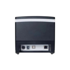 Принтер чеків X-PRINTER XP-E200L USB, Ethernet (XP-E200L-UE-0137)
